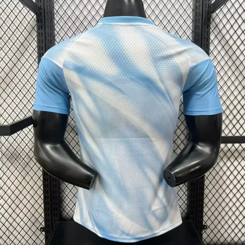 2026/2027 Player Version Argentina Special Version Jersey - Image 2