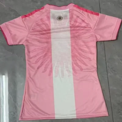 2026/2027 Women Argentina  Commemorative Version Jersey - Image 2
