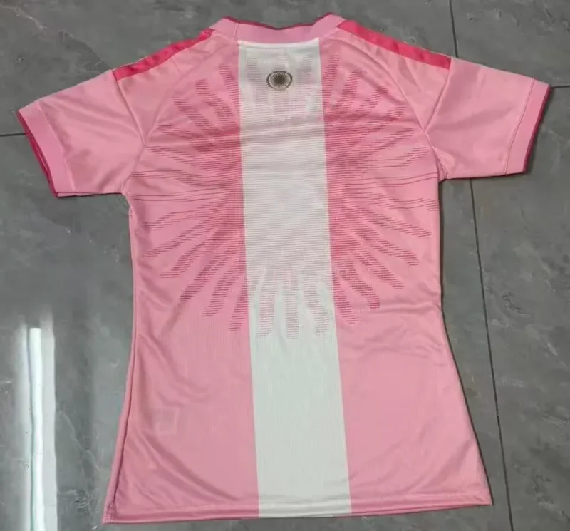 2026/2027 Women Argentina  Commemorative Version Jersey - Image 2