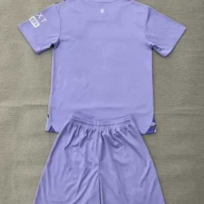 2026/2027 Rangers Goalkeeper adult kit jersey - Image 2