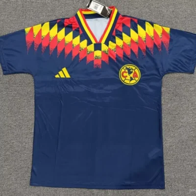 2026/2027 Club América Training Jersey