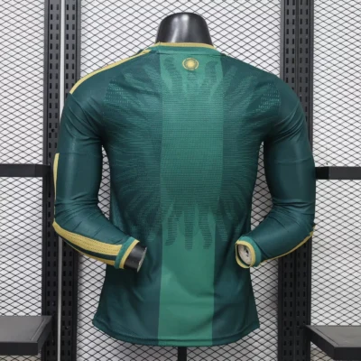 2026/2027 Player Version Long sleeved Argentina  Jeesey - Image 2