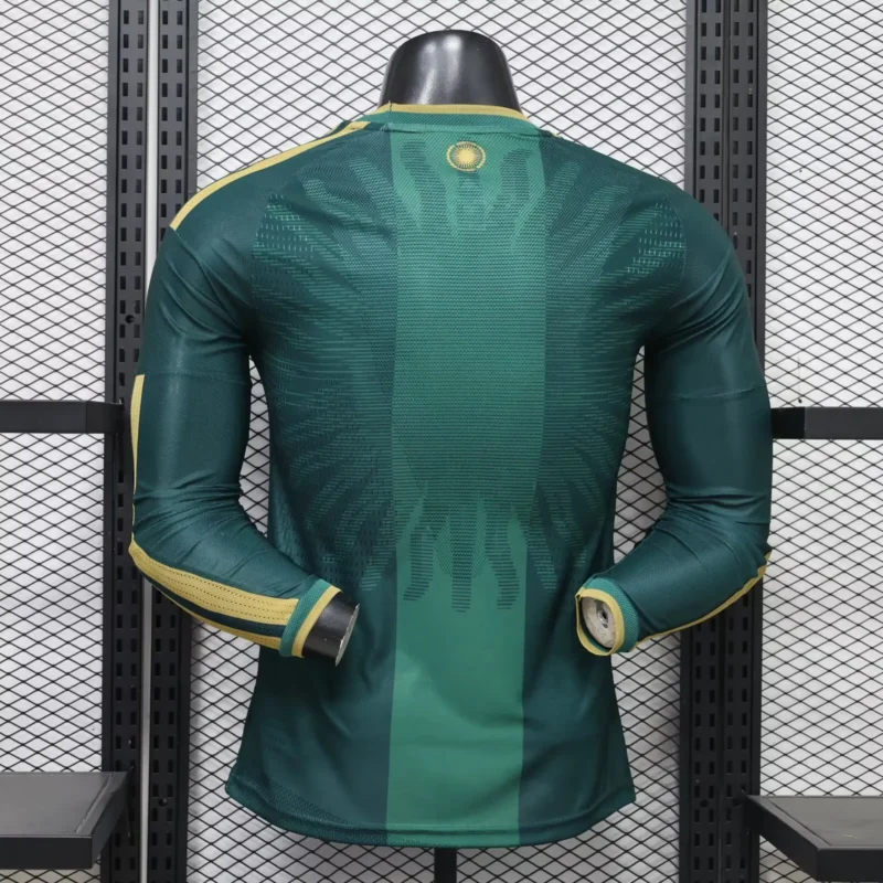 2026/2027 Player Version Long sleeved Argentina  Jeesey - Image 2