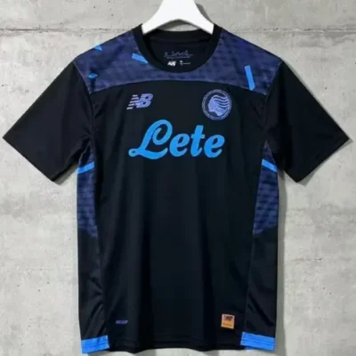 2026/2027 Atalanta BC 3nd Away Jersey