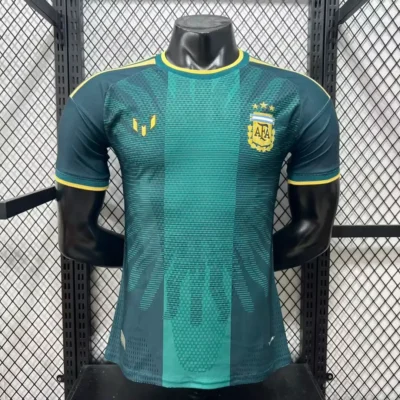 2026/2027 Player Version Argentina Commemorative Version Jersey