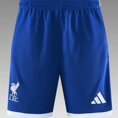 2026/2027 Liverpool Training Shorts