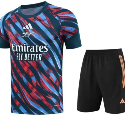 2026/2027 Arsenal Training Uniform