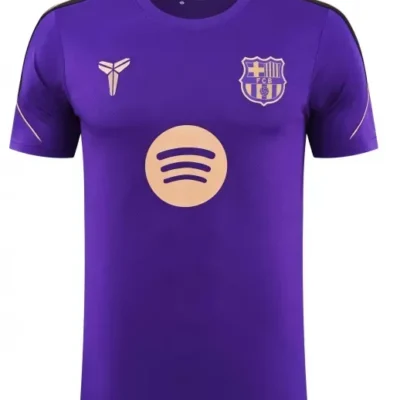 2026/2027 Barcelona Training Jersey