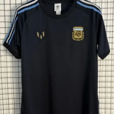 2026/2027 Argentina Soccer Jersey