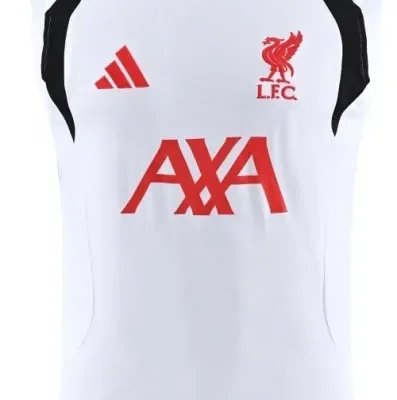 2026/2027 Liverpool Training Vest