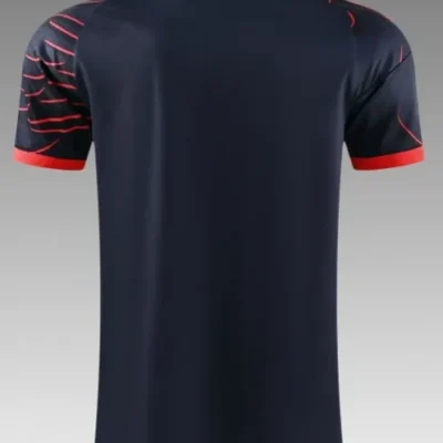 2026/2027 Liverpool Training Jersey - Image 2