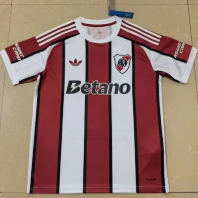 2026/2027 CA River Plate Away Jersey