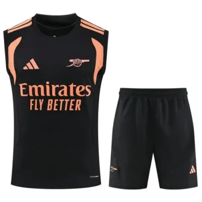 2026/2027 Arsenal Training Vest Set