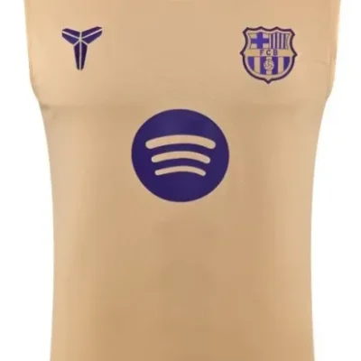 2026/2027 Barcelona Training Vest