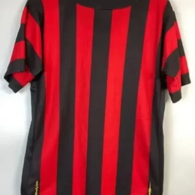 2011/2012 Retro Version Manchester City Away Jersey - Image 2