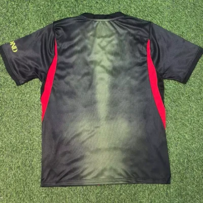 2026/2027 Paris SG 2nd Away Jersey - Image 2