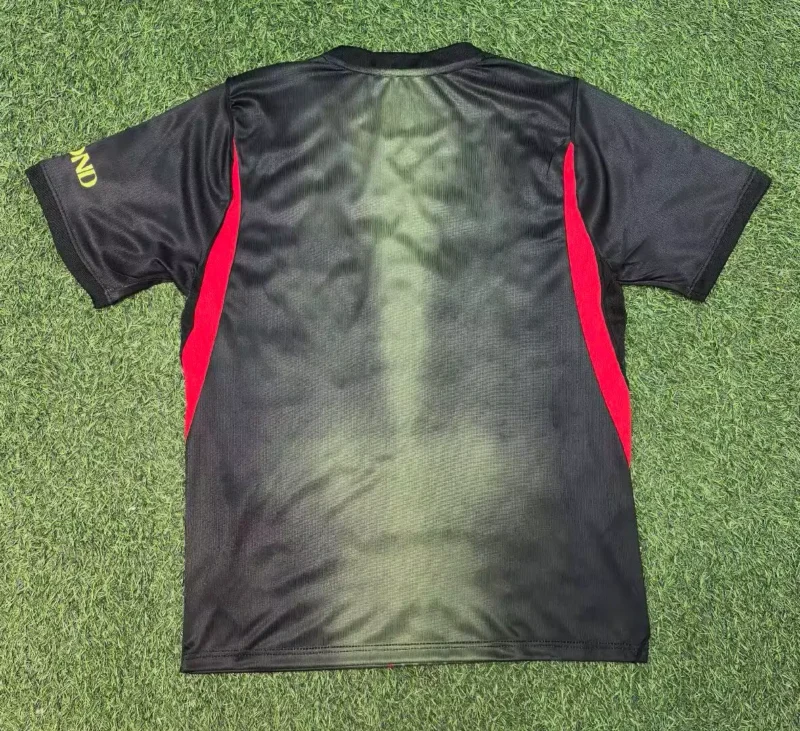 2026/2027 Paris SG 2nd Away Jersey - Image 2