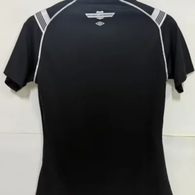 2026/2027 Women Santos FC 2nd Away Jersey - Image 2