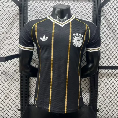 2026/27 Player Version Germany Special Version  Jersey