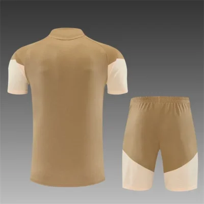 2026/2027 Arsenal Shorts-Sleeve Tracksuit Uniform - Image 2