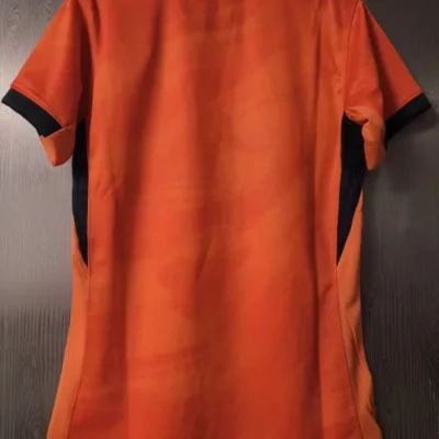 2026/2027 Women Atlético Mineiro 2nd Away jersey - Image 2