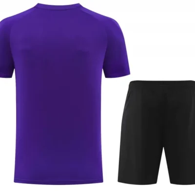 2026/2027 Barcelona Training Uniform - Image 2
