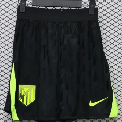 2026/27 Player Version Atletico Madrid Away Shorts