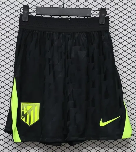 923d88fded.jpg.640x640 2026/27 Player Version Atletico Madrid Away Shorts - Image 1
