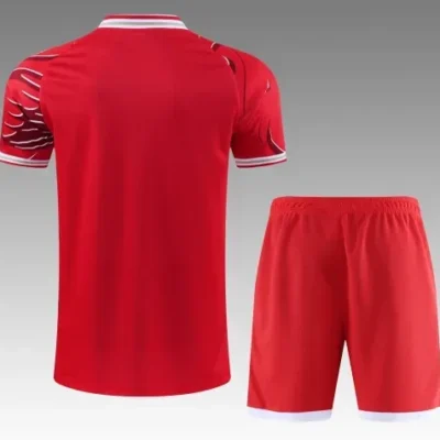 2026/2027 Liverpool Training Uniform - Image 2