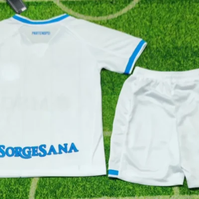 2026/2027 Napoli Away Kids kit jersey - Image 2