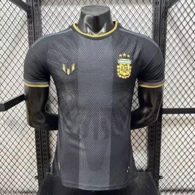 2026/2027 Player Version Argentina Special Version Jersey