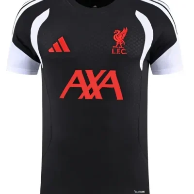2026/2027 Liverpool Training Jersey