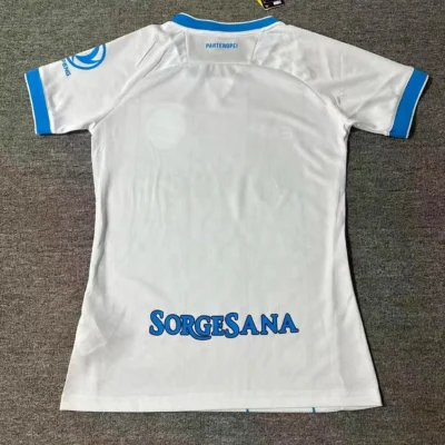 2026/2027 Women Napoli Away Jersey - Image 2