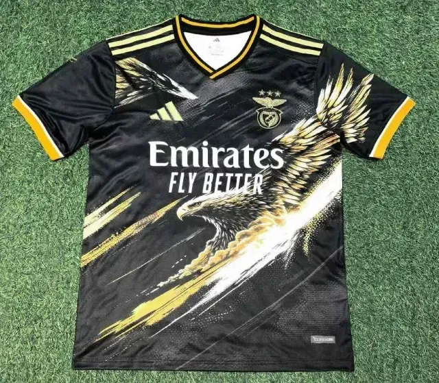 a0a1689ed4.jpg.640x640 2026/2027 Benfica Special Version Jersey - Image 1