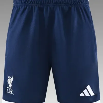 2026/2027 Liverpool Training Shorts