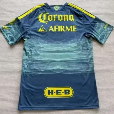 2026/2027 Tigre UANL 2nd Away Jersey - Image 2