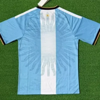 2026/2027 Argentina Special Version Jersey - Image 2