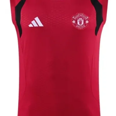 2026/2027 Manchester United Training Vest