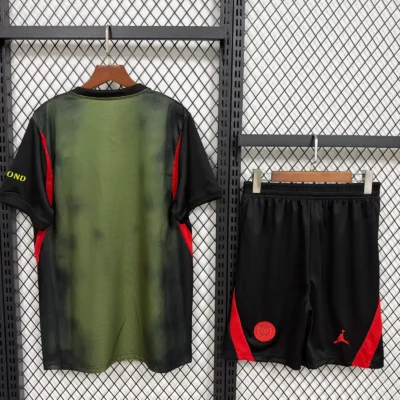 2026/2027 Paris SG 2nd Away adult kit jersey - Image 2