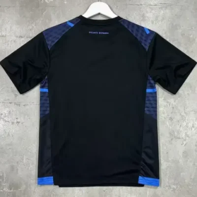 2026/2027 Atalanta BC 3nd Away Jersey - Image 2