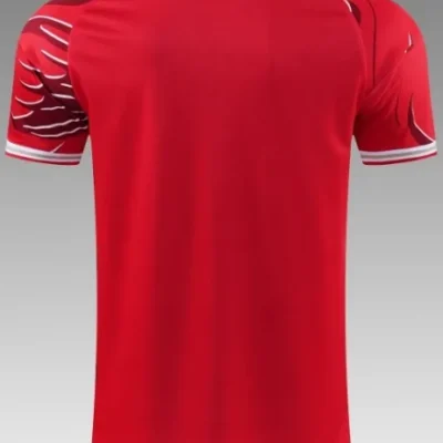 2026/2027 Liverpool Training Jersey - Image 2