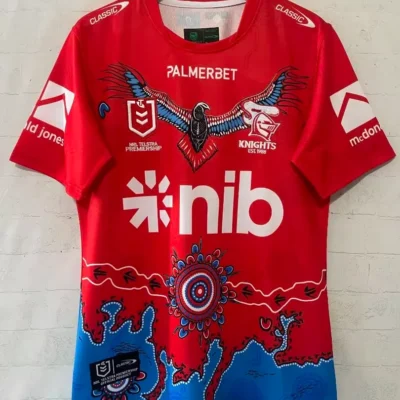 2026 Doncaster Knights Rugby Shirts