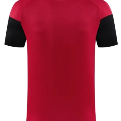 2026/2027 Manchester United Training Jersey - Image 2