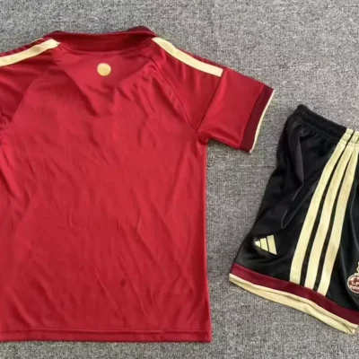 2026/2027 FC Köln Red Special Version Kids kit jersey - Image 2