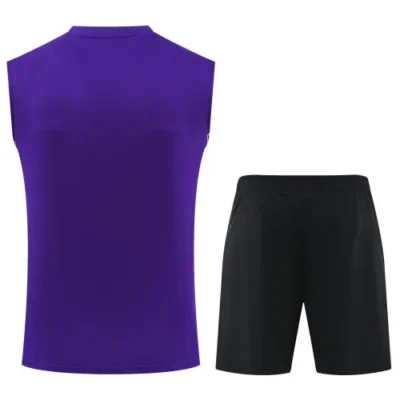 2026/2027 Barcelona Training Vest Set - Image 2