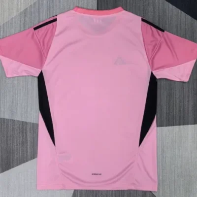 2 Star 2026/2027 Spain Goalkeeper Jersey - Image 2