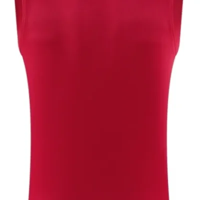 2026/2027 Manchester United Training Vest - Image 2