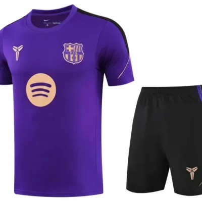 2026/2027 Barcelona Training Uniform
