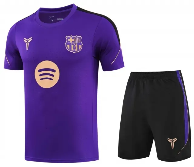 cdf2bf5720.jpg.640x640 2026/2027 Barcelona Training Uniform - Image 1