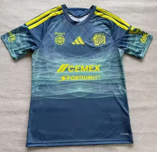 d5ff7b227a.jpg.640x640 2026/2027 Tigre UANL 2nd Away Jersey - Image 1